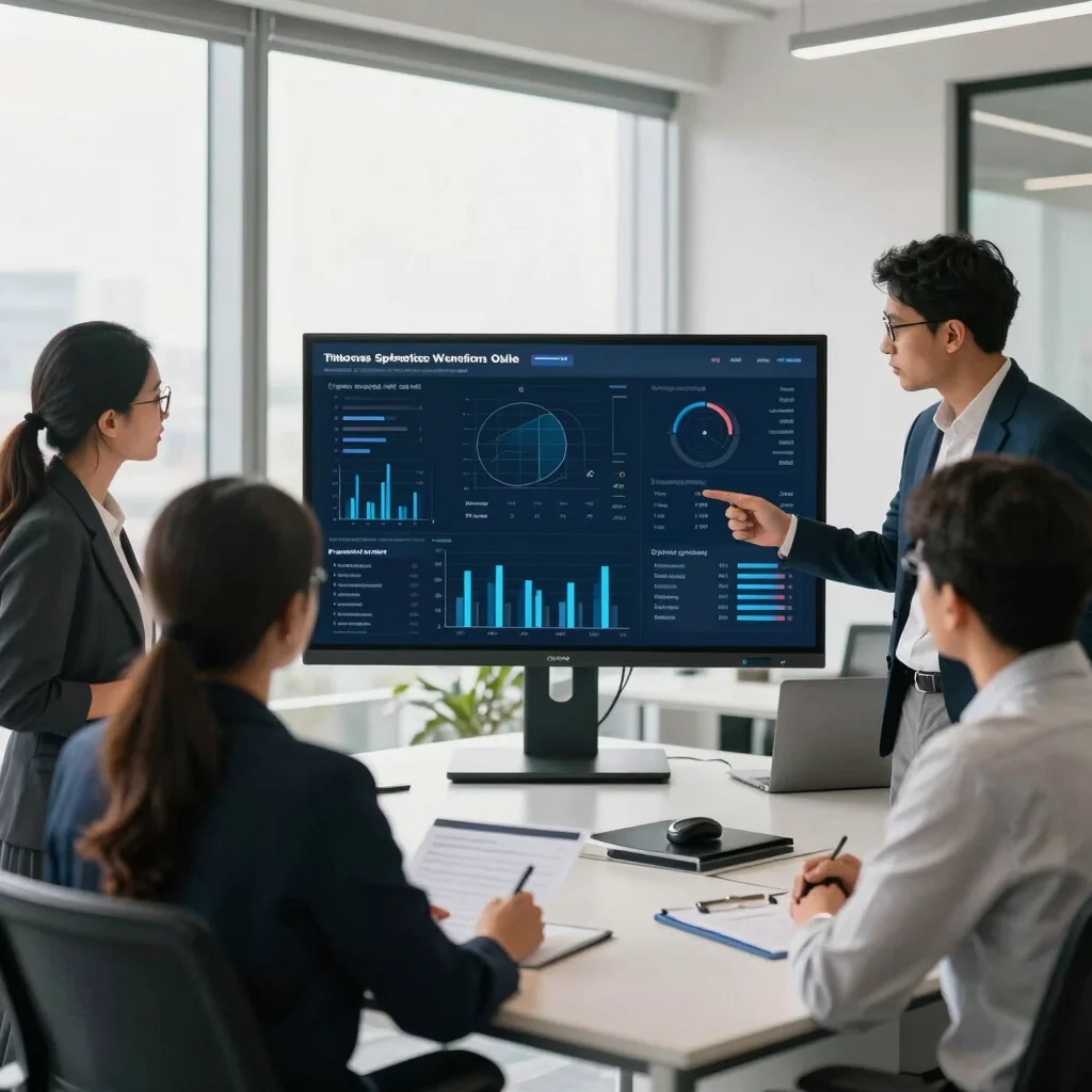 Why Local Search Visibility Matters for Pune Businesses