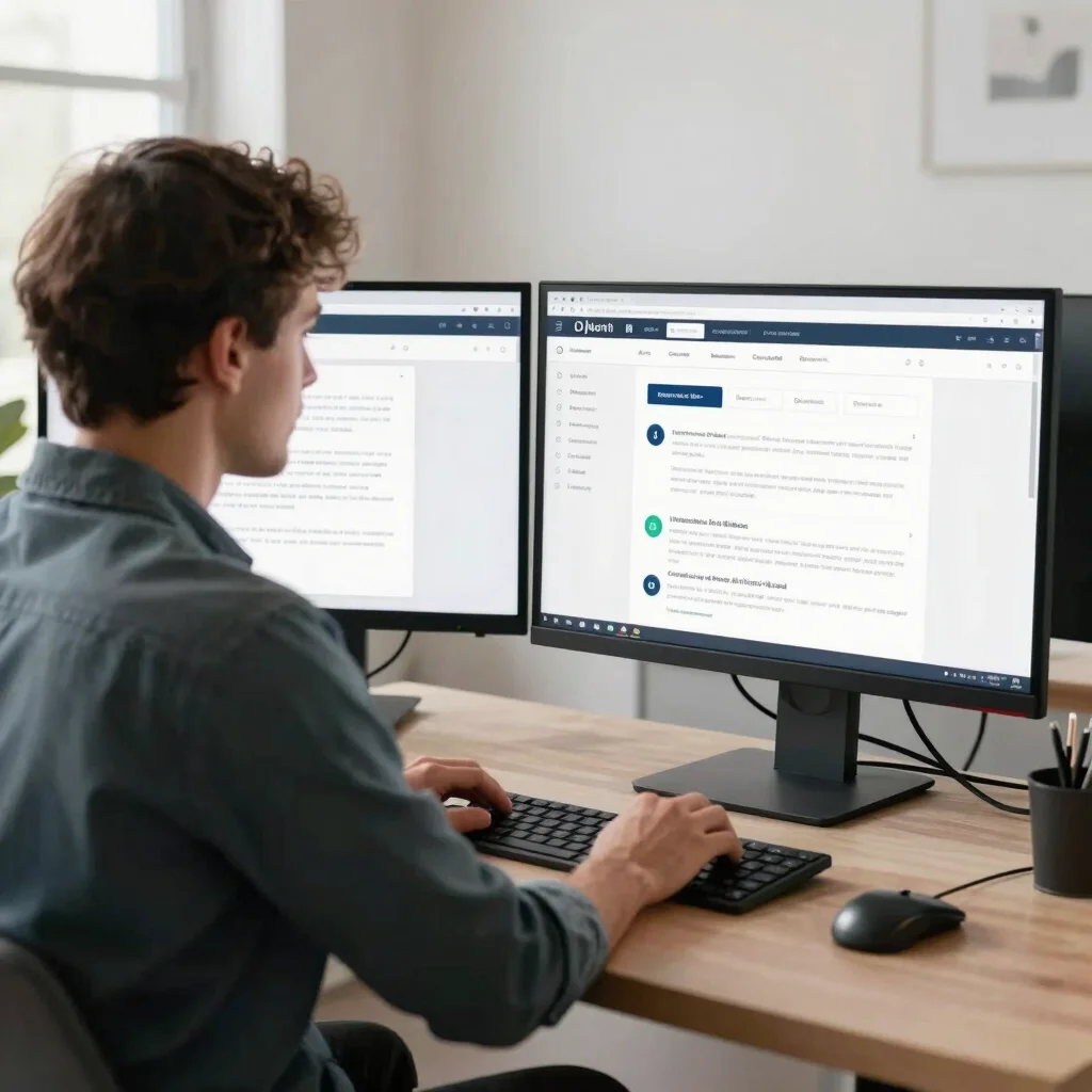 Why Web Design Must Focus on Lead Conversion